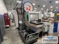 HAAS VF-3SSAPC X-40", Y-20", 12,000 RPM, 40 Station Side Mounted ATC, 4-Station Pallet Changer, Prog. Coolant,  #32266