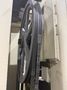 48” WIDE x 30 HP MECHANICAL IN-LINE COIL PRESS & SHEAR WITH PLC VARIABLE SPEED DRIVE: STOCK #229