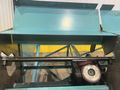 7" MODERN MODEL #6S "SERVO-SLIDE" AUTOMATIC TUBE CUTOFF MACHINE: STOCK #18102