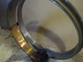 SPIRO SPIRAL DUCT FORMING HEADS (PLEASE CALL TO DISCUSS): STOCK #11354
