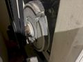 48” WIDE x 30 HP MECHANICAL IN-LINE COIL PRESS & SHEAR WITH PLC VARIABLE SPEED DRIVE: STOCK #229