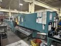 7" MODERN MODEL #6S "SERVO-SLIDE" AUTOMATIC TUBE CUTOFF MACHINE: STOCK #18102