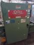 BURR OAK MODEL #VBHB RETURN TUBE BENDER & MODEL #MTCO STRAIGHTENER FEEDER: STOCK #15868