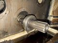 54" SCHIESS-FRORIEP VERTICAL TURRET LATHE (VTL), 66" TOTAL SWING: STOCK #18177