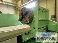 Karats LR-15N, 63" Swing, 314" C.C, 77,000Lb Weight Cap, Fanuc 31i-B CNC, 134 HP, 2017, #43819