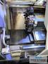 Haas DS-30SS, 31" Swing, Sub-Spindle, 12-Pos. Turret, 4800 RPM, Bar Feed, 1000 PSI Coolant, Haas CNC, 2016, #32282