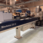 Tsugami BO206-III CNC Swiss Lathe, 2016