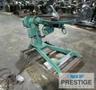 Ransome #1A-10, 1000 Lb. Capacity, 30" Diameter Table, #32860