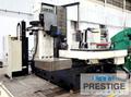 4.3" Toshiba BTD-110H.R13, X-63", Y-49", Tosnuc 999, 44" x 49" B-Axis Table 38 ATC, CTS, Tosnuc 999, 2013, #32885