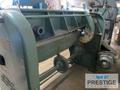 Goteneds 12 Ga. x 48" Mechanical Shear, Backgauge, #43135