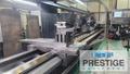 Hwacheon Mega, 51" Swing, 393" C.C, 630 RPM, 10" Spindle Bore, Siemens 828D CNC, 2011, #43367