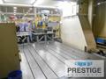 Rambaudi 5-Axis, X-315". Y-177", Z-57", 177" x 470" Table, 2-Axis Gimbel Head, 3000 RPM, Fidia C-20 CNC, #43037