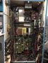 FANUC CNC  Note: Machine not running and has alarm > X Axis Servo alarm