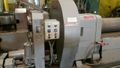 1952 WEBB Roll 9L 1312 12.2' x 1/2" Initial Pinch Plate Bending 3 Roll 25HP WITH 25 HP Motor and the Control System is a variable frequency drive DC controller. Under Power and Running