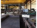 10 TORCH STATIONS, 70' RAIL