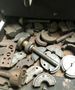 Leonard Tube Master Model CP Tube End Finishing Machine