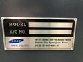 600 Hours Only 2018 SAMSUNG CNC SL-2000BSY CNC Lathe FANUC 0i-TF Y-AXIS SUB SPINDLE FULL C-AXIS LIVE TOOL 6 HOLDERS 6 live tooling holders- 2 single radial, 2 single axial, 1 double radial, 1 double axial opposed