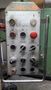 WOTAN B75/105 HORIZONTAL BORING MILL, 35 X 39 TABLE, 1250 RPM, 15 HP DRO Tooling  Rotary Table