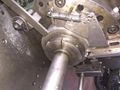 Double End Thread Roller