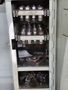 HARDINGE PRECISION TOOL ROOM LATHE HLVH, clean machine with tooling and taper attachment