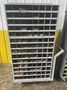 SMC MODEL #KQ2 ONE TOUCH FITTINGS FOR POLYURETHANE TUBING TOOLING & ACCESSORIES CABINETS: STOCK