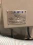 120 KVA H & H ROTARY SEAM / SPOT WELDER