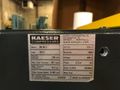 New 20 Hp Kaeser BB89C Blower unit, never been used