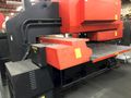 33 Ton Amada Pega 345 Queen CNC Turret Punch