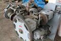 U S BAIRD MODEL #1 4-SLIDE WIRE FORMING MACHINE:  STOCK #8152