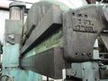 7' X 17' AMERICAN RADIAL DRILL:  STOCK #15419