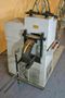 5-1/2' X 19 ROLL BRUDERER STRAIGHTENER & COIL REEL: STK #19775