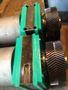 18' X 30' MEMCO EMBOSSING ROLL: STOCK #51151
