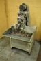 5-1/2' SUNNEN MODEL MBB-1650 HONE MACHINE: STOCK #56796