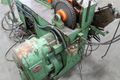 6 STAND X 1.5' B&K ROLLFORMER WITH CIRCLE ATTACHMENT: STOCK 58287