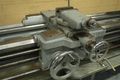 26" X 84" SIDNEY ENGINE LATHE: STOCK #58895