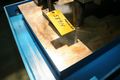 4 STAND X 1-3/4' ARDCOR STUB SHAFT VERTICAL POSITION ROLLFORMER: STK #