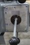4' X 9' AMERICAN RADIAL DRILL: STOCK 58900