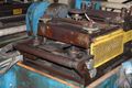 TISHKEN 12' ROLL STRAIGHTENER: STOCK #61590