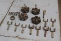 GROTNES EXPANDER MODEL #C-4580-A STOCK #61939