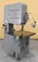 26' DOALL MODEL #V-26 VERTICAL BAND SAW: STOCK #63110
