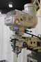 3 HP 10" X 54" BIRMINGHAM RAM TYPE VERTICAL MILL: STOCK #63982