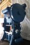 65 TON WARCO STRAIGHT SIDE DOUBLE CRANK PRESS: STOCK #64295