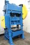55 TON WARCO SSDC PRESS: STOCK 64347