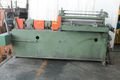 48' X 16 GA BRADBURY 5-ROLL STRAIGHTENER WITH EDGE GUIDES: STOCK #64616