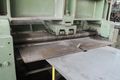48' X 16 GA MCKAY 7-ROLL BACKED UP STRAIGHTENER : STOCK #64602