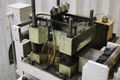 4.7' X 0.05 BRUDERER 19 ROLL STRAIGHTENER & COIL REEL: STOCK #64789