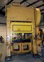 250 TON VERSON MODEL #HS2-250-54-30T SSDC PRESS: STOCK #64792