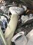 8000 LBS HYSTER PROPANE FORKLIFT: STOCK 65048
