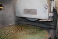 25' SUNSTRAND HORIZONTAL SPINDLE ROTARY SURFACE GRINDER: STOCK 65454