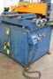 36' X 5' BRADBURY SERVO FEEDER: STOCK #65470
